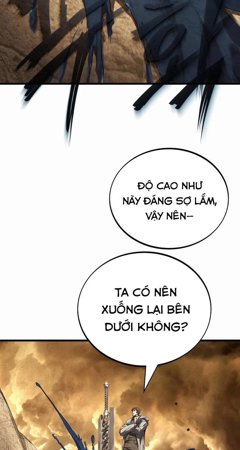 Pháp Sư Cát Của Sa Mạc Rực Lửa Chap 2 - Next Chap 3