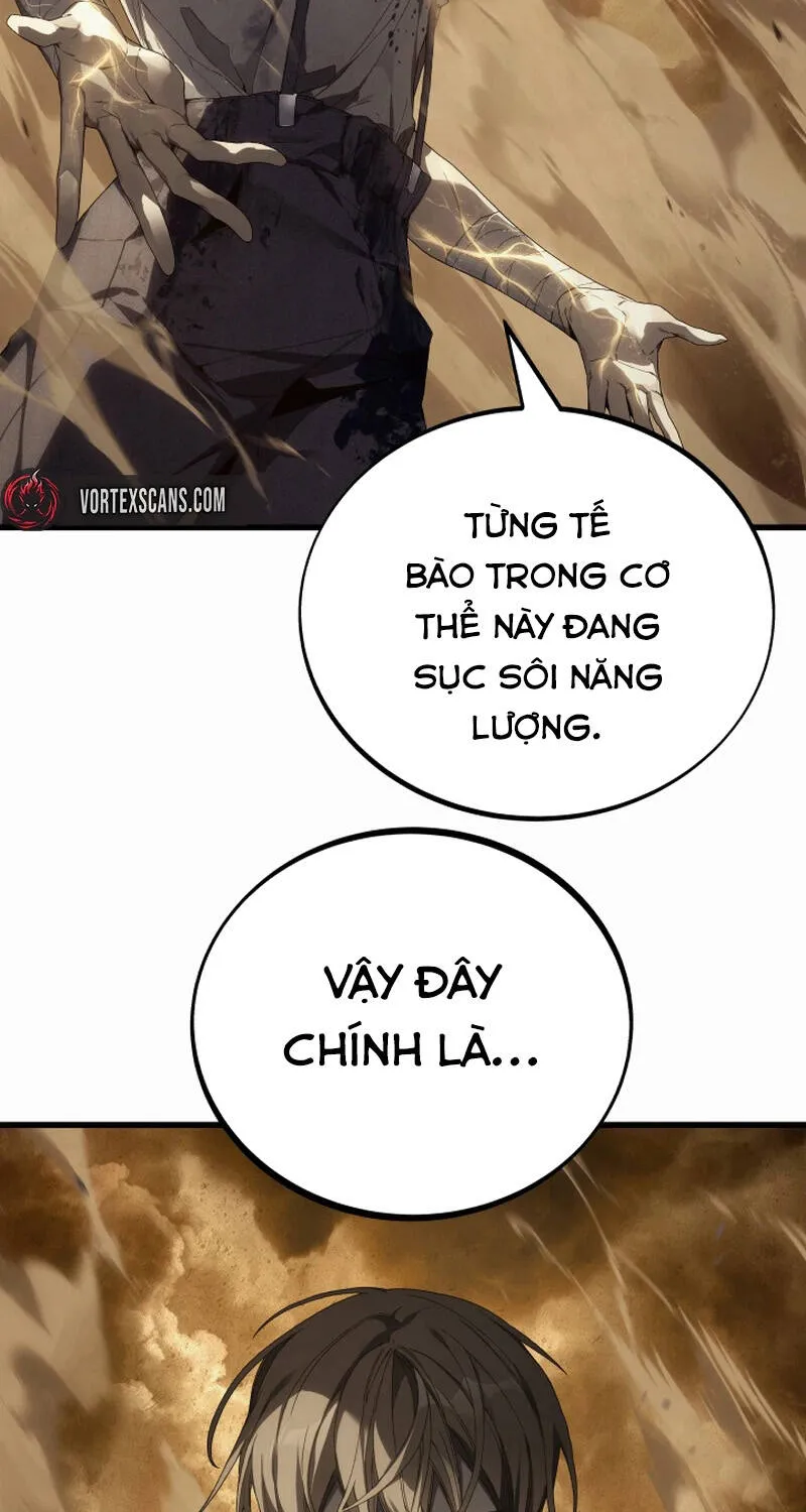 Pháp Sư Cát Của Sa Mạc Rực Lửa Chap 2 - Next Chap 3