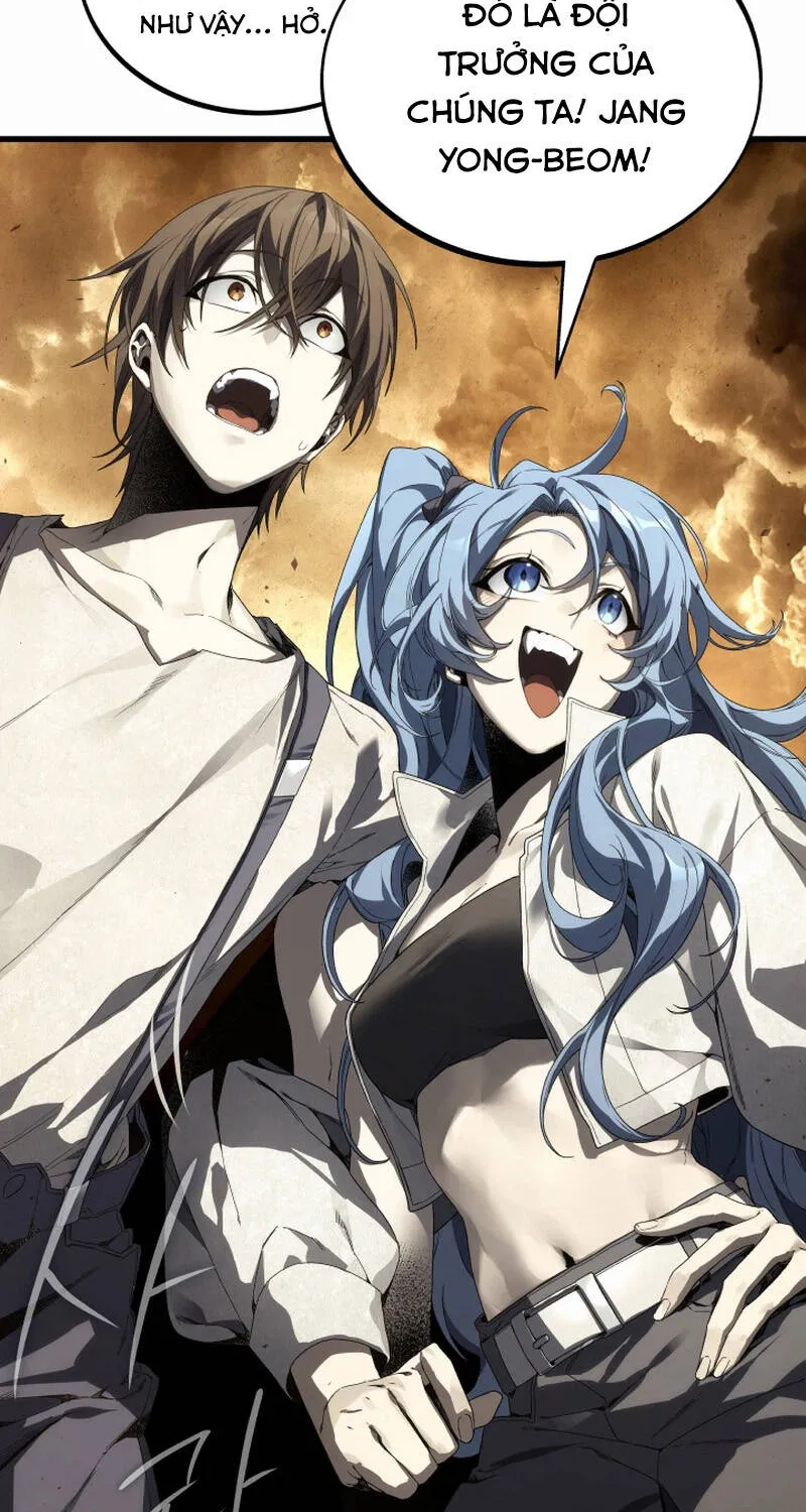 Pháp Sư Cát Của Sa Mạc Rực Lửa Chap 2 - Next Chap 3