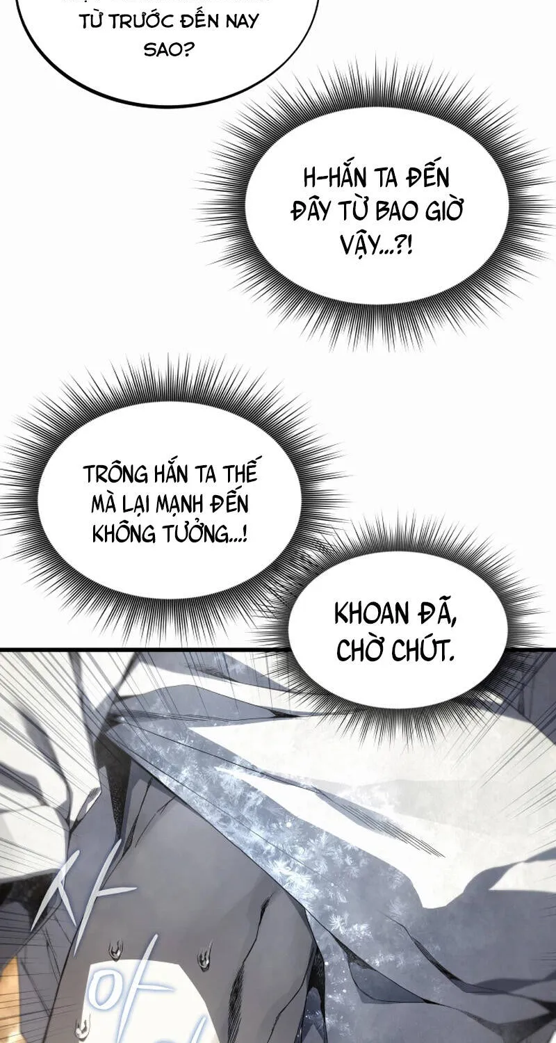 Pháp Sư Cát Của Sa Mạc Rực Lửa Chap 2 - Next Chap 3