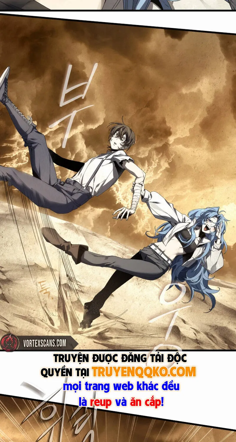 Pháp Sư Cát Của Sa Mạc Rực Lửa Chap 2 - Next Chap 3
