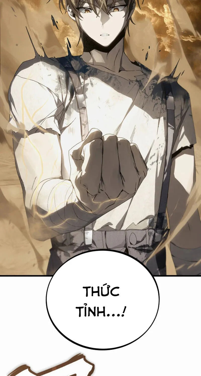 Pháp Sư Cát Của Sa Mạc Rực Lửa Chap 2 - Next Chap 3
