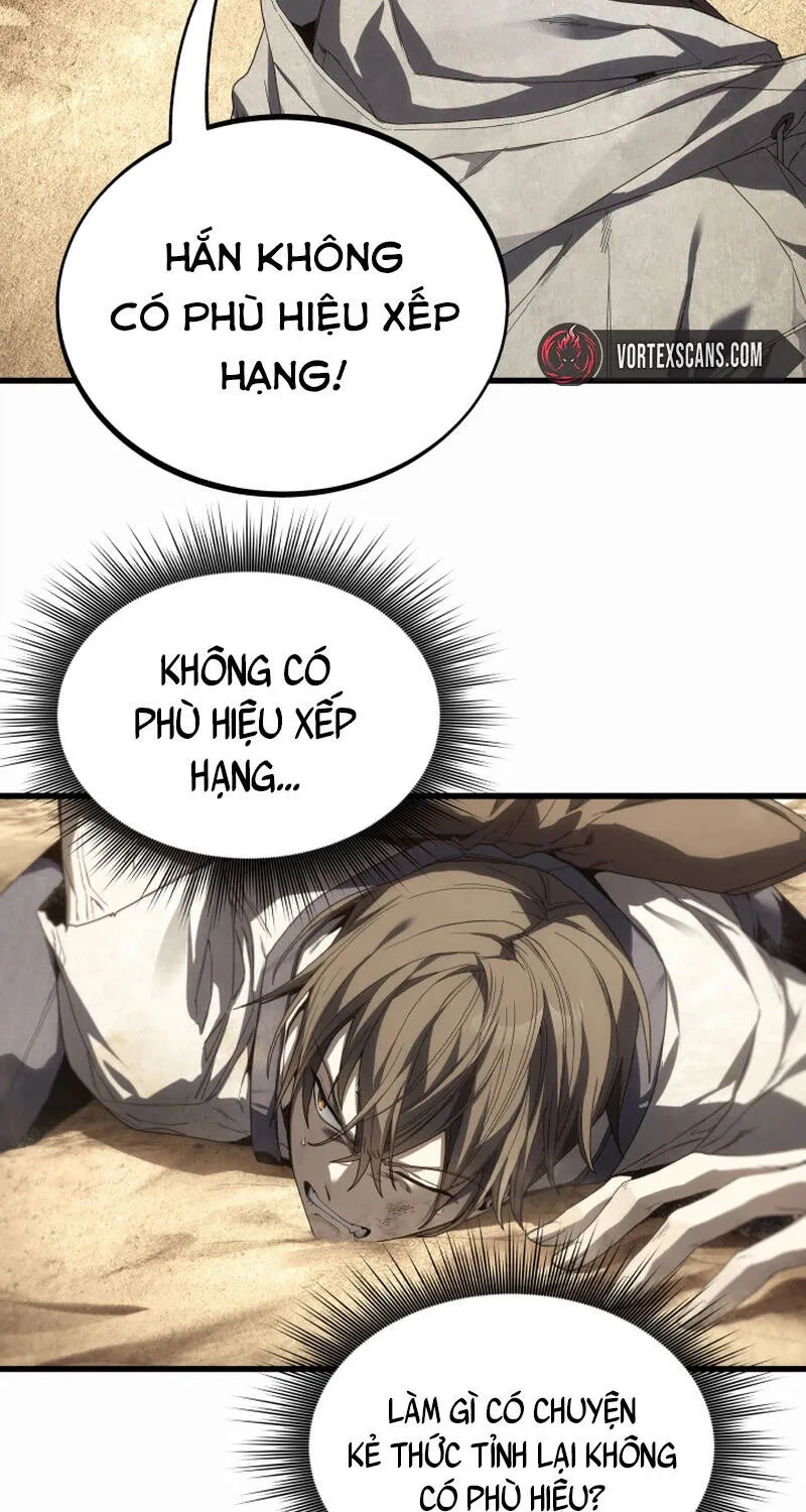 Pháp Sư Cát Của Sa Mạc Rực Lửa Chap 2 - Next Chap 3