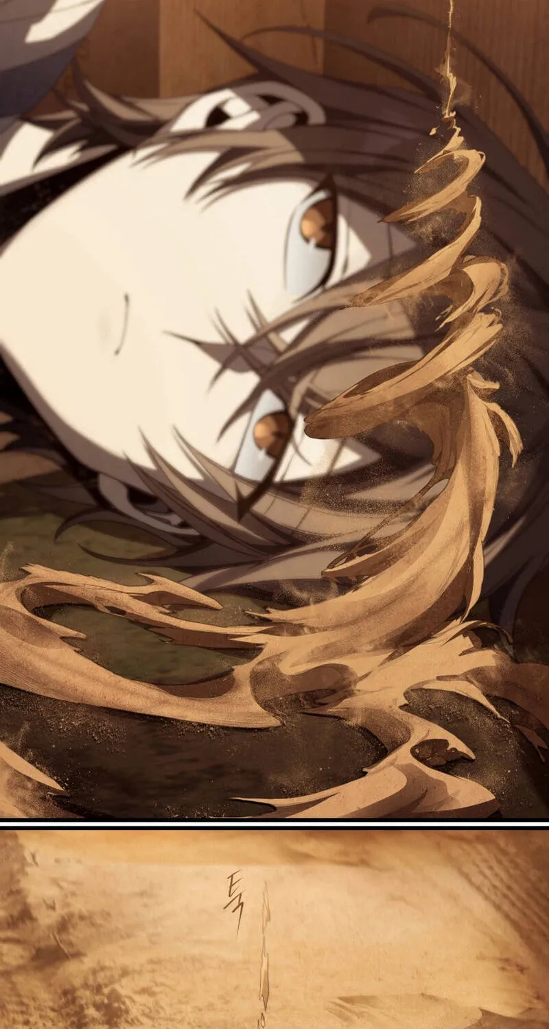 Pháp Sư Cát Của Sa Mạc Rực Lửa Chap 2 - Next Chap 3