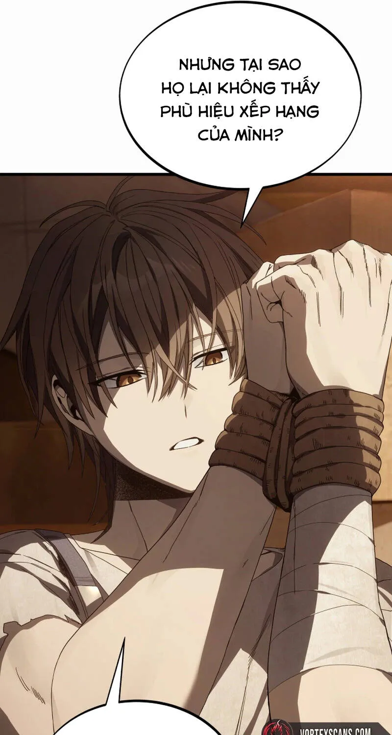 Pháp Sư Cát Của Sa Mạc Rực Lửa Chap 2 - Next Chap 3
