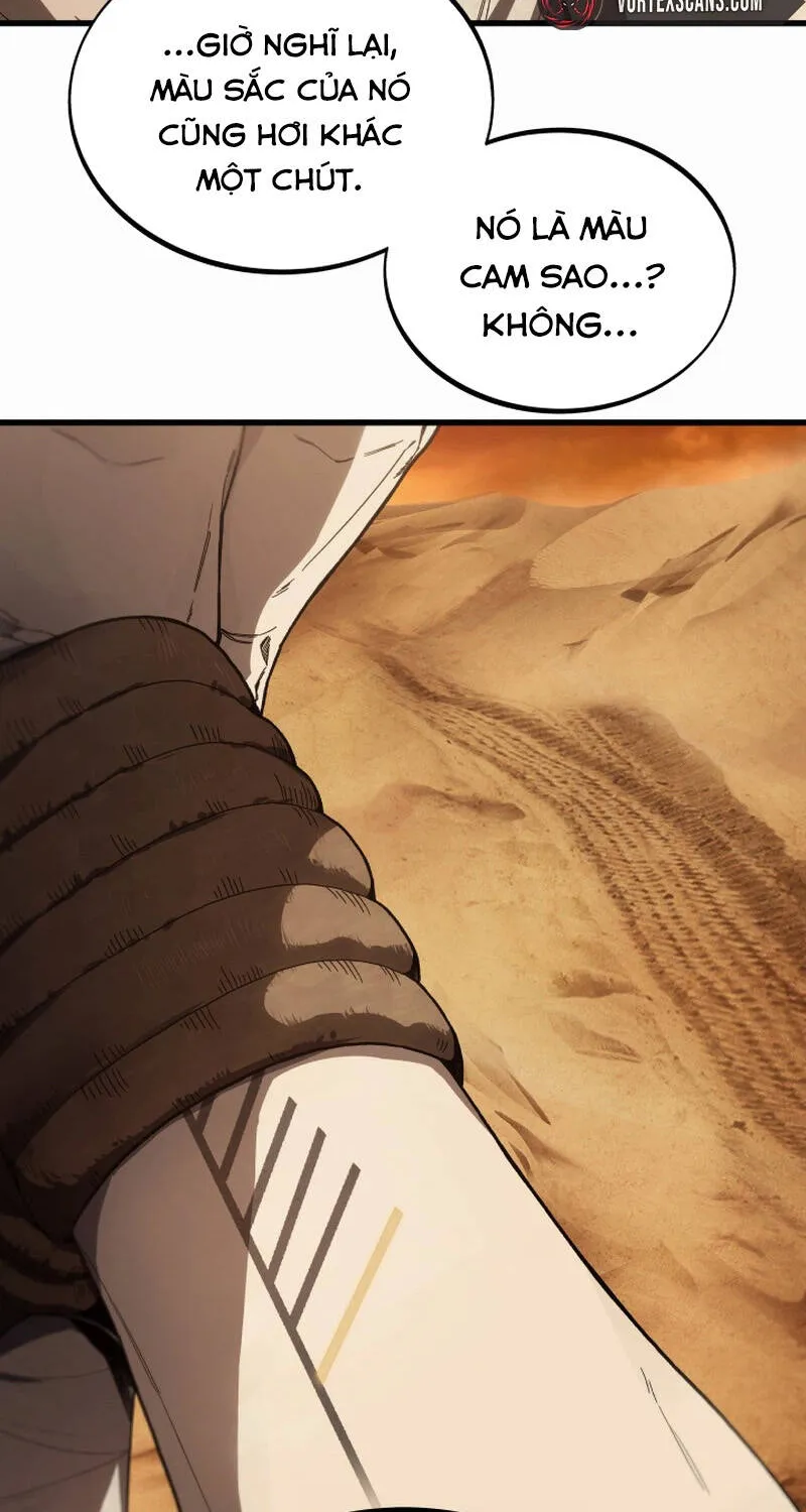 Pháp Sư Cát Của Sa Mạc Rực Lửa Chap 2 - Next Chap 3