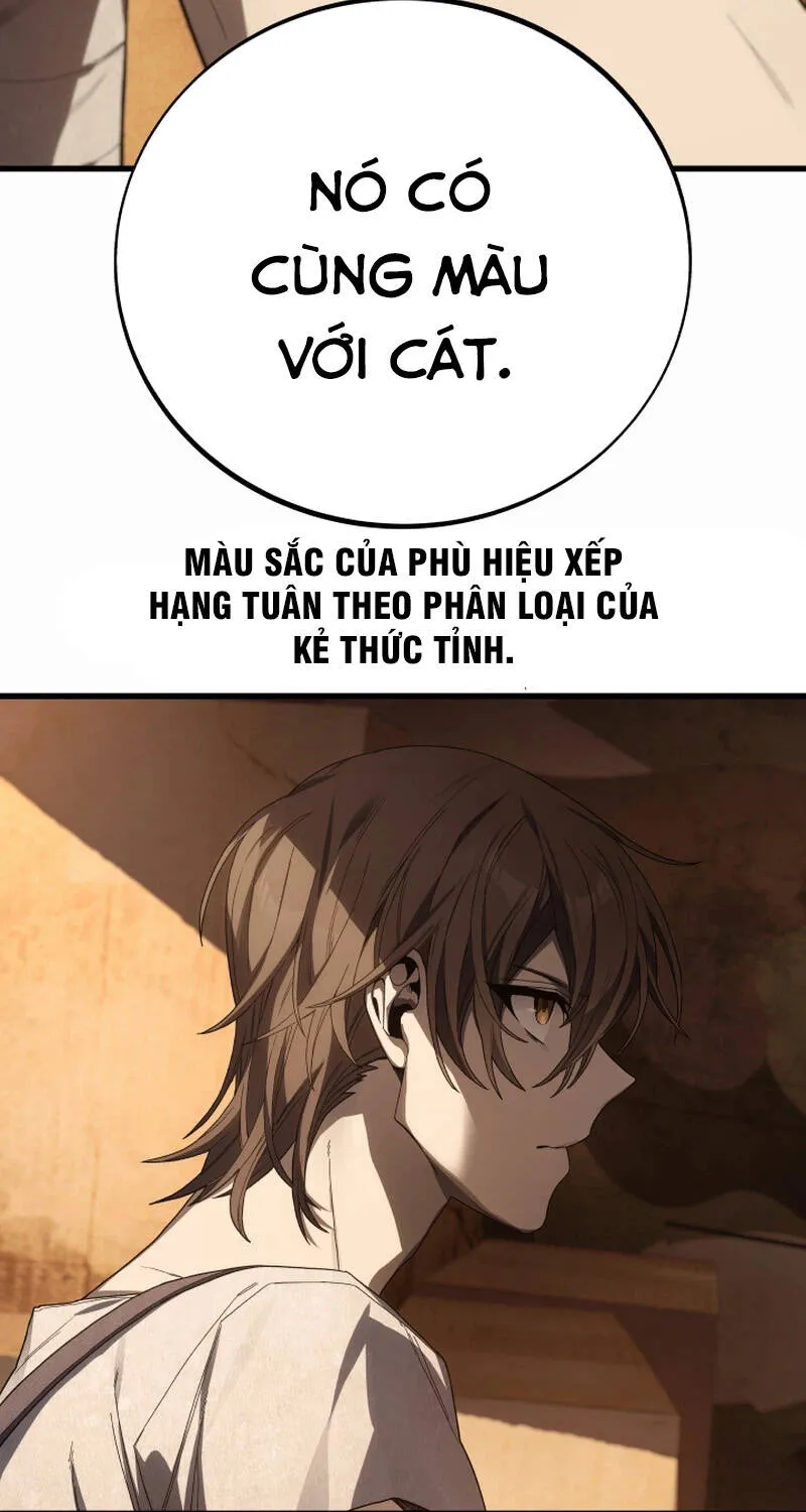 Pháp Sư Cát Của Sa Mạc Rực Lửa Chap 2 - Next Chap 3