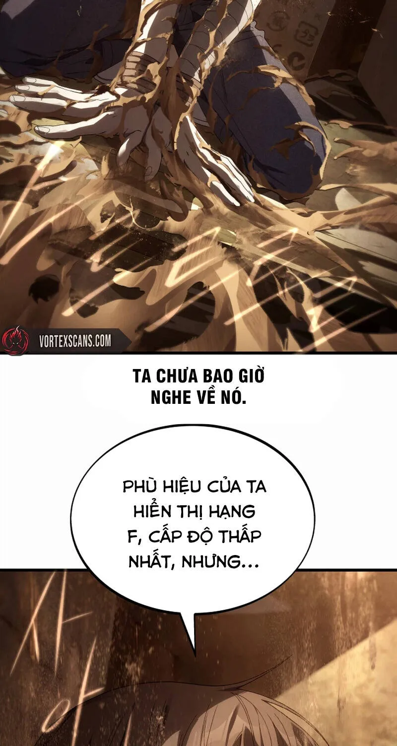 Pháp Sư Cát Của Sa Mạc Rực Lửa Chap 2 - Next Chap 3