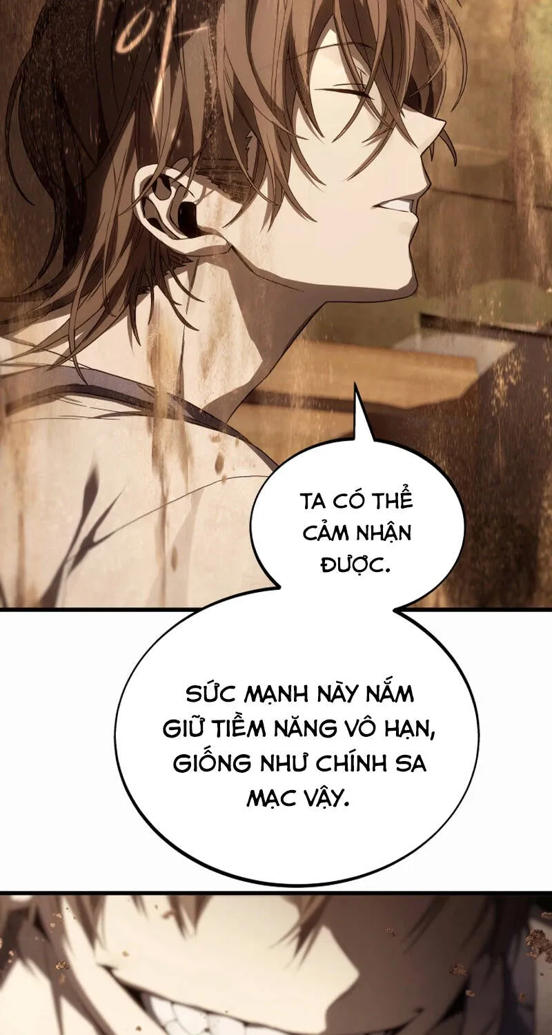 Pháp Sư Cát Của Sa Mạc Rực Lửa Chap 2 - Next Chap 3
