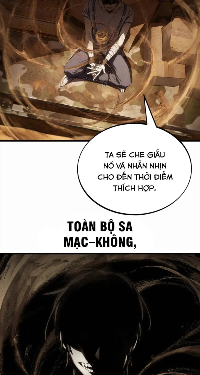 Pháp Sư Cát Của Sa Mạc Rực Lửa Chap 2 - Next Chap 3