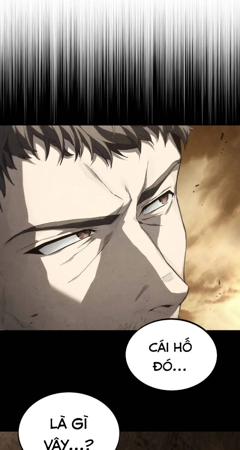 Pháp Sư Cát Của Sa Mạc Rực Lửa Chap 2 - Next Chap 3