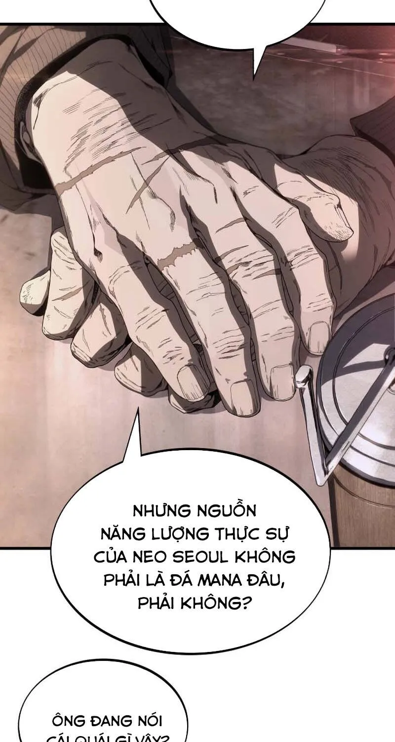 Pháp Sư Cát Của Sa Mạc Rực Lửa Chap 3 - Next Chap 4