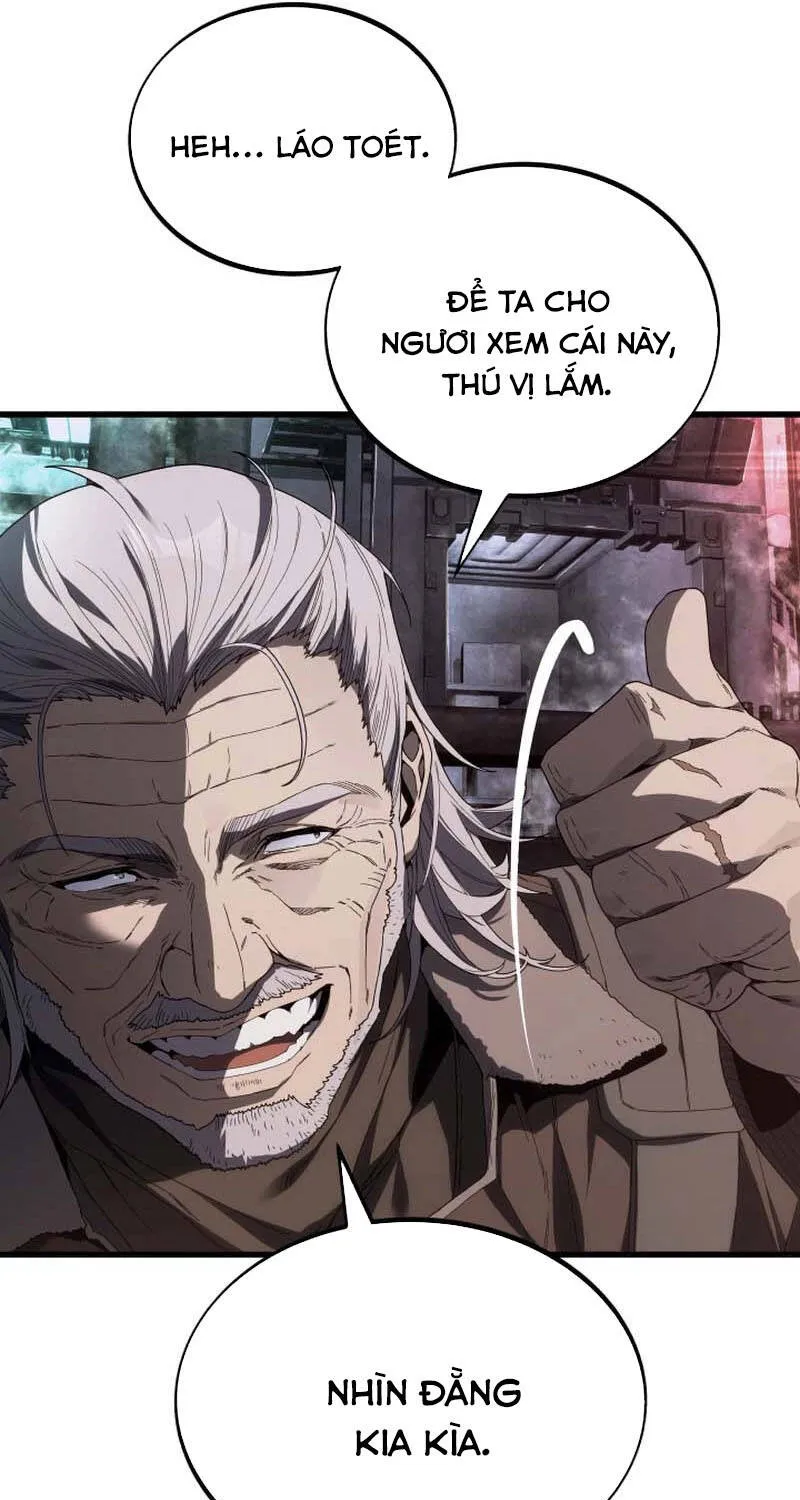 Pháp Sư Cát Của Sa Mạc Rực Lửa Chap 3 - Next Chap 4