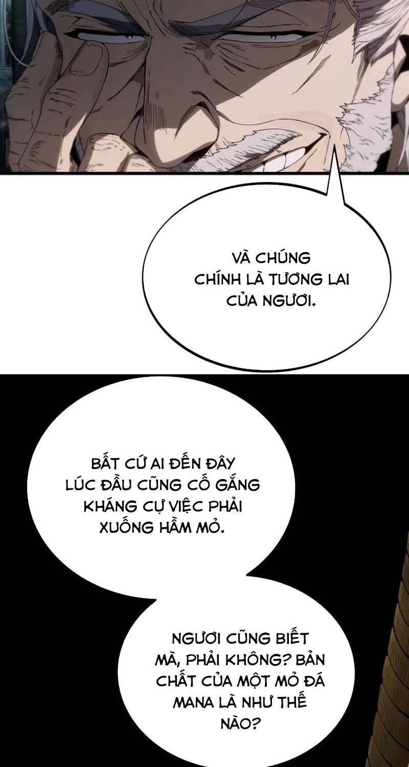 Pháp Sư Cát Của Sa Mạc Rực Lửa Chap 3 - Next Chap 4