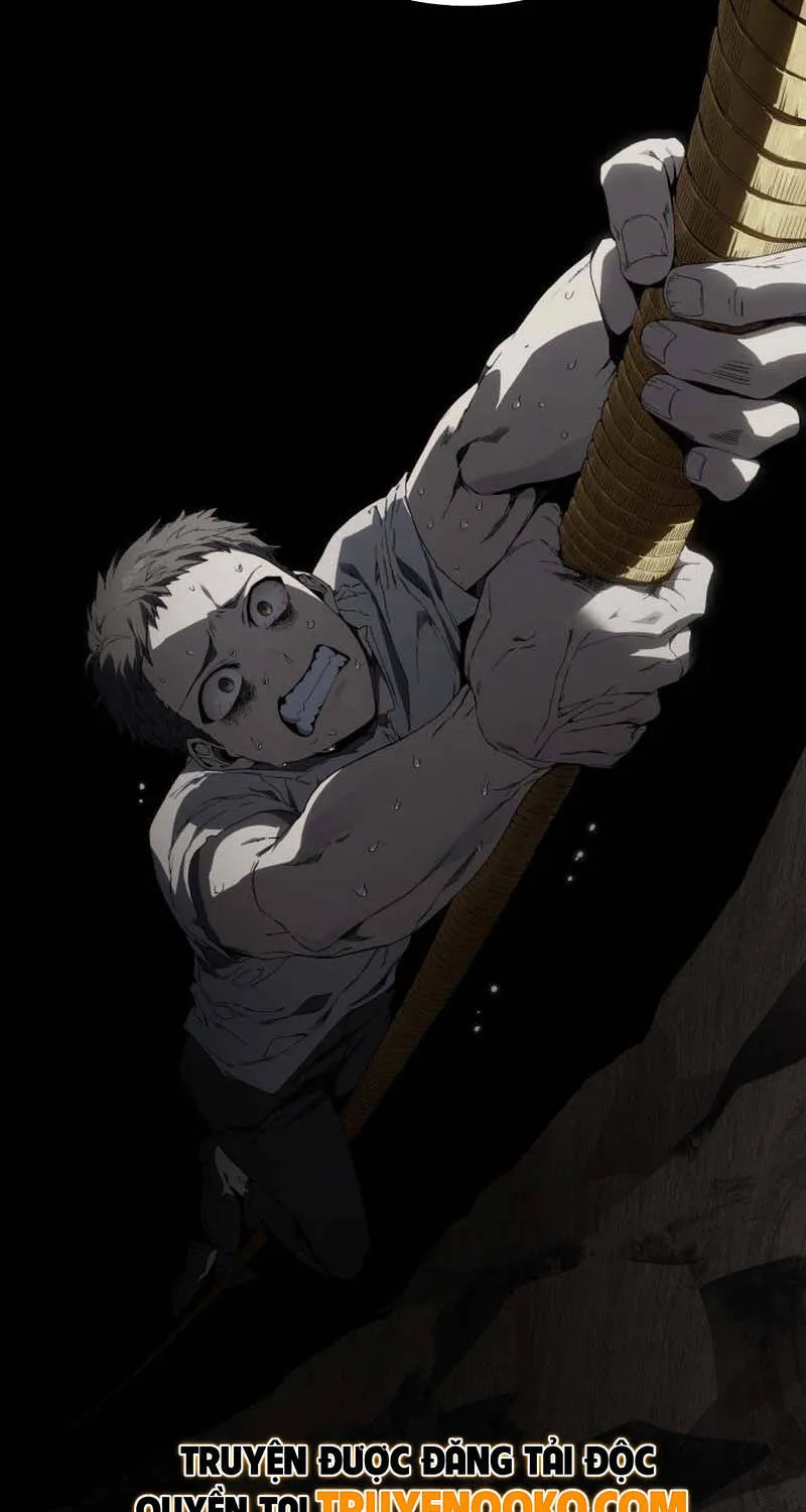 Pháp Sư Cát Của Sa Mạc Rực Lửa Chap 3 - Next Chap 4