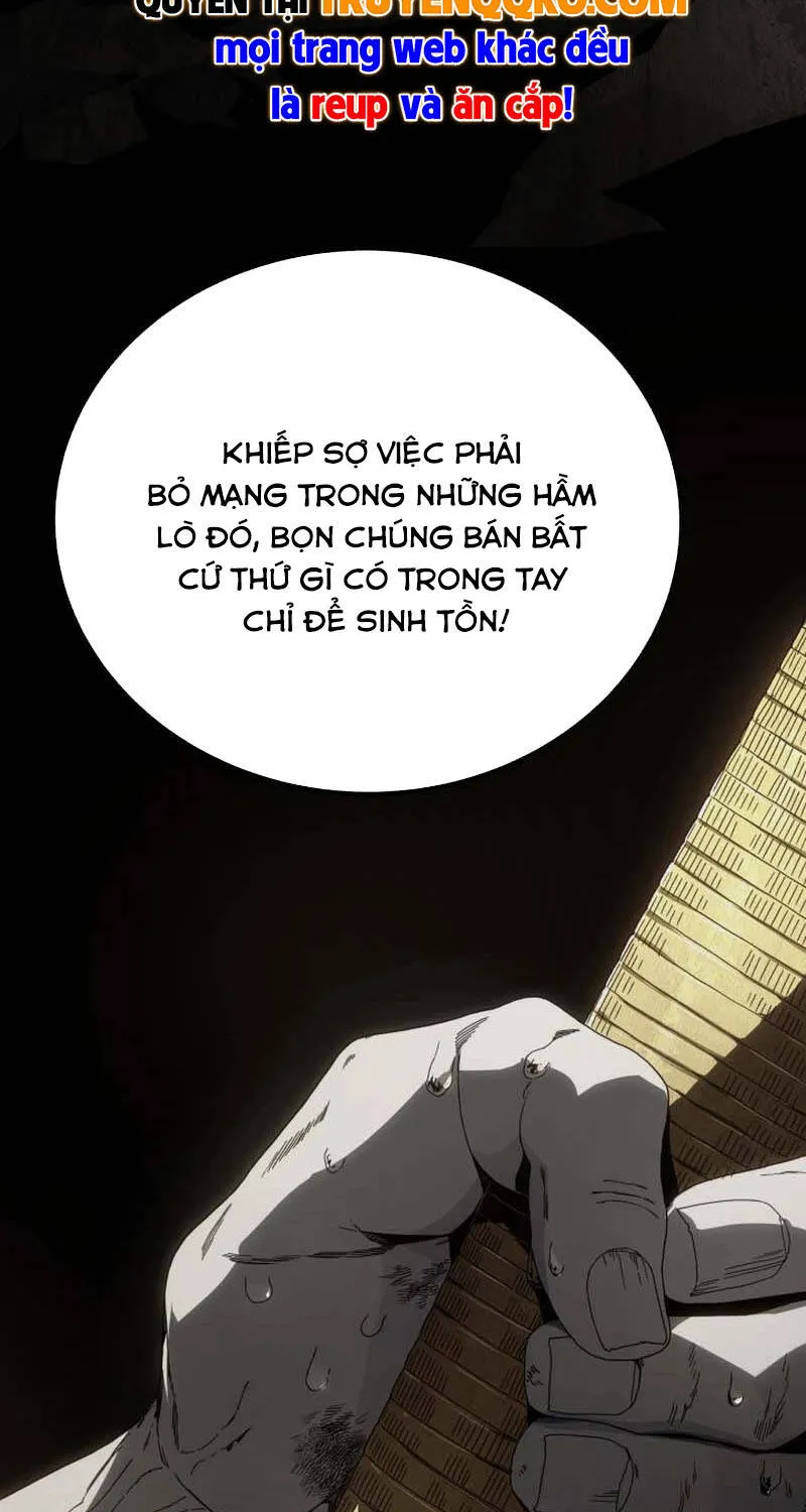Pháp Sư Cát Của Sa Mạc Rực Lửa Chap 3 - Next Chap 4