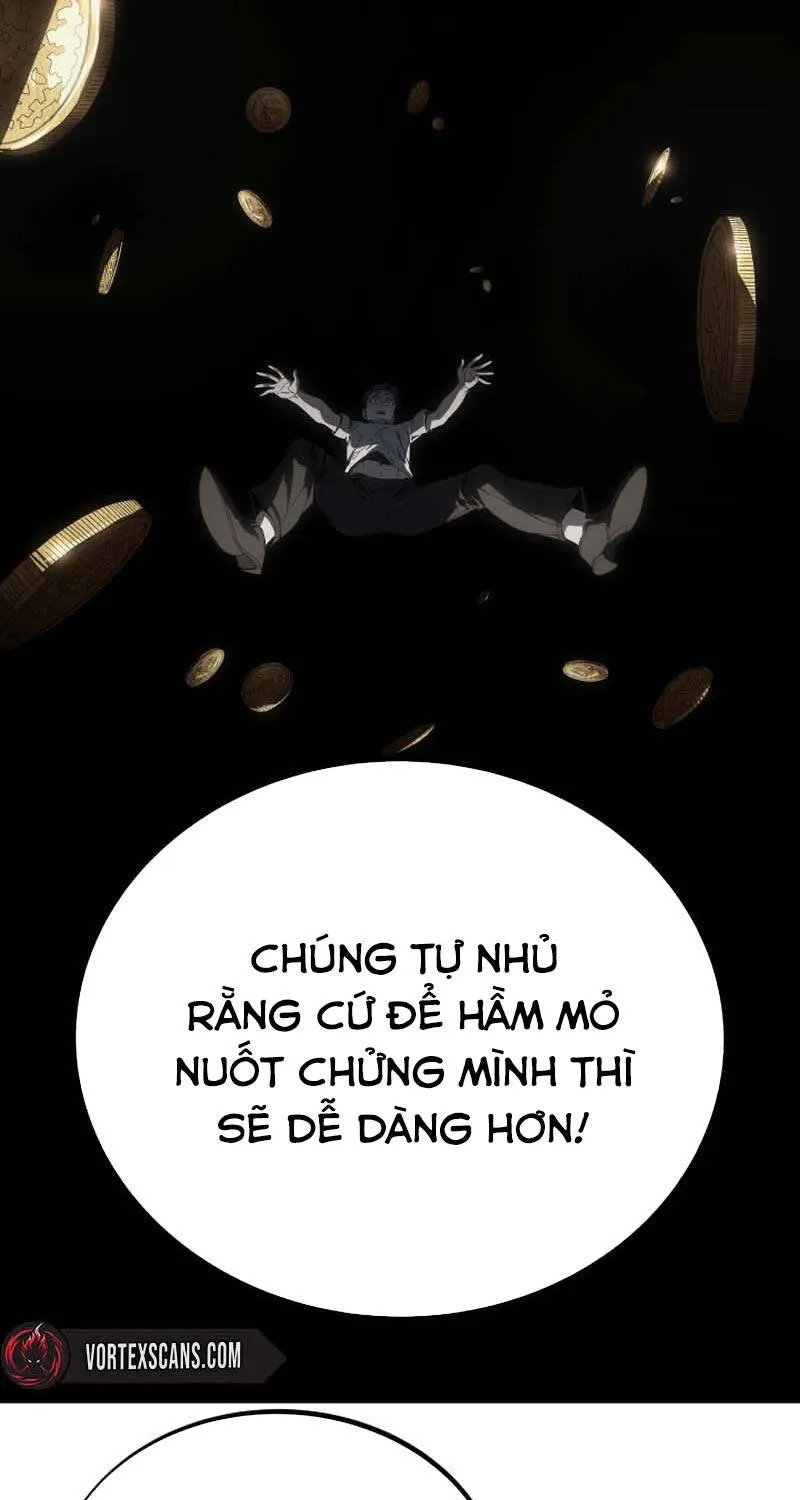 Pháp Sư Cát Của Sa Mạc Rực Lửa Chap 3 - Next Chap 4