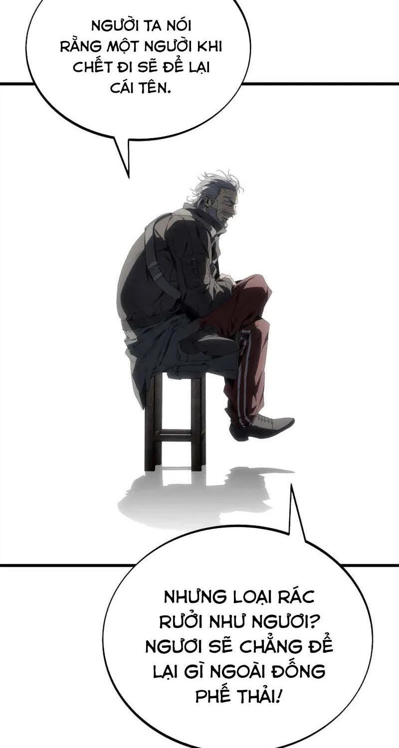 Pháp Sư Cát Của Sa Mạc Rực Lửa Chap 3 - Next Chap 4