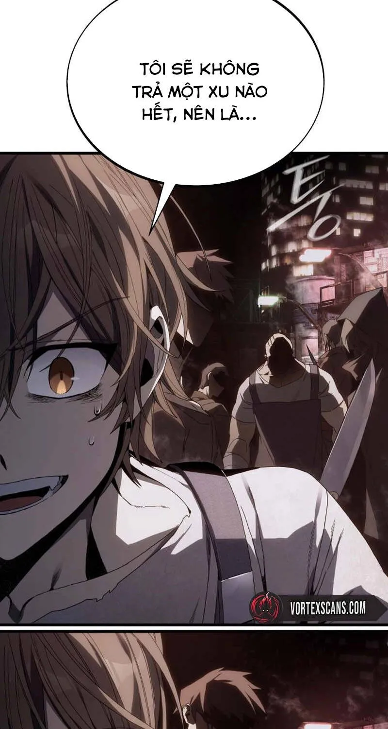 Pháp Sư Cát Của Sa Mạc Rực Lửa Chap 3 - Next Chap 4