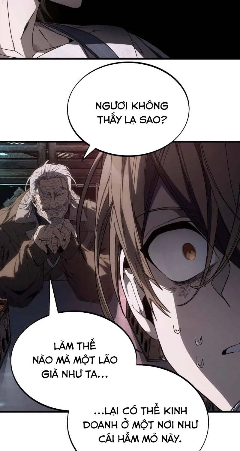 Pháp Sư Cát Của Sa Mạc Rực Lửa Chap 3 - Next Chap 4