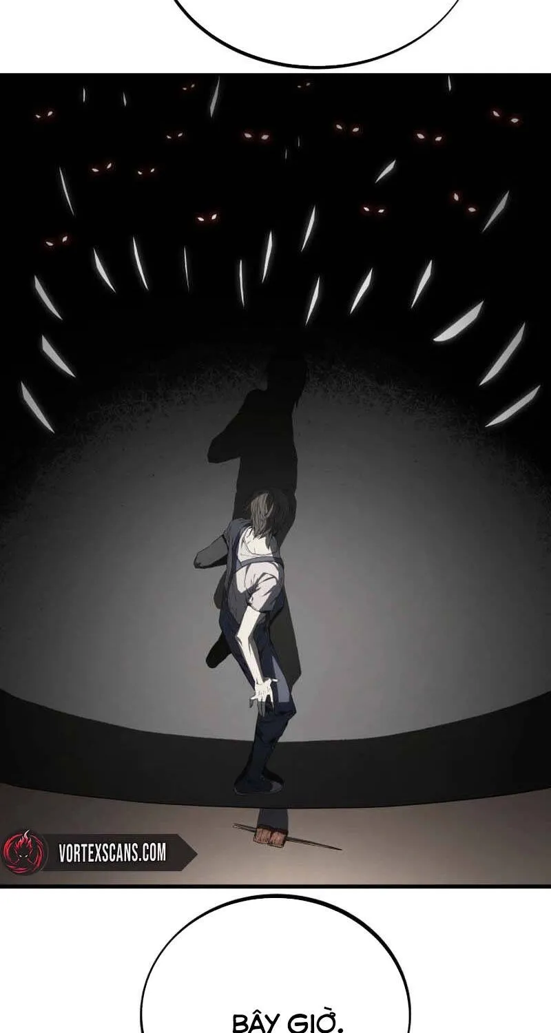Pháp Sư Cát Của Sa Mạc Rực Lửa Chap 3 - Next Chap 4