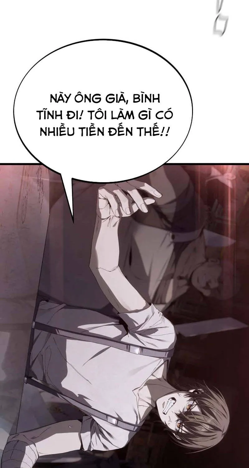 Pháp Sư Cát Của Sa Mạc Rực Lửa Chap 3 - Next Chap 4