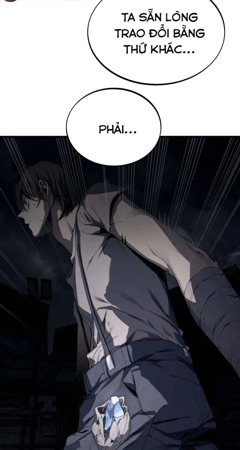 Pháp Sư Cát Của Sa Mạc Rực Lửa Chap 3 - Next Chap 4