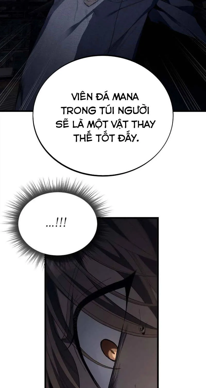 Pháp Sư Cát Của Sa Mạc Rực Lửa Chap 3 - Next Chap 4