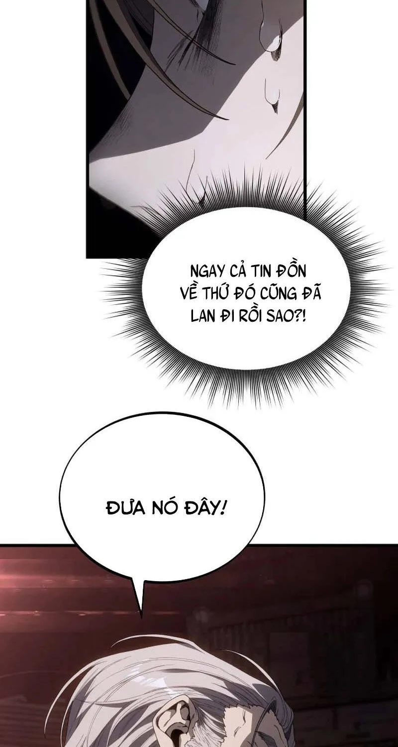 Pháp Sư Cát Của Sa Mạc Rực Lửa Chap 3 - Next Chap 4