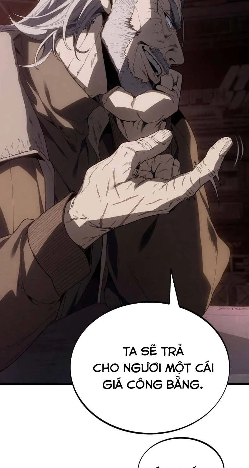 Pháp Sư Cát Của Sa Mạc Rực Lửa Chap 3 - Next Chap 4