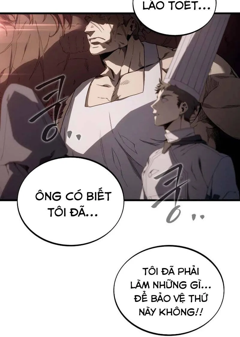 Pháp Sư Cát Của Sa Mạc Rực Lửa Chap 3 - Next Chap 4