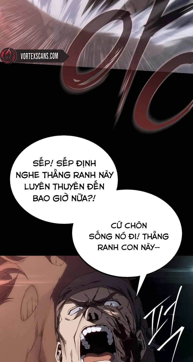 Pháp Sư Cát Của Sa Mạc Rực Lửa Chap 3 - Next Chap 4