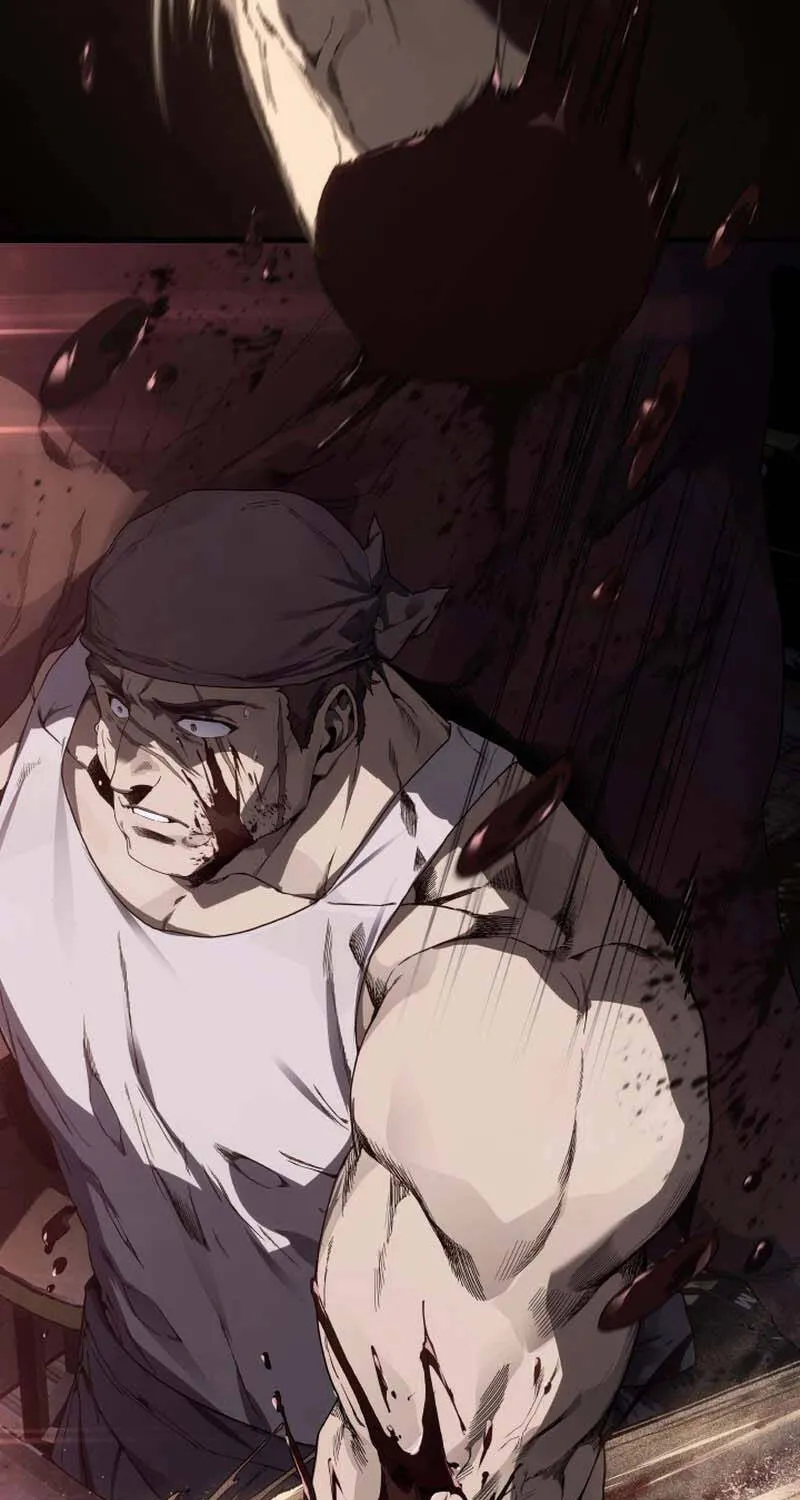 Pháp Sư Cát Của Sa Mạc Rực Lửa Chap 3 - Next Chap 4
