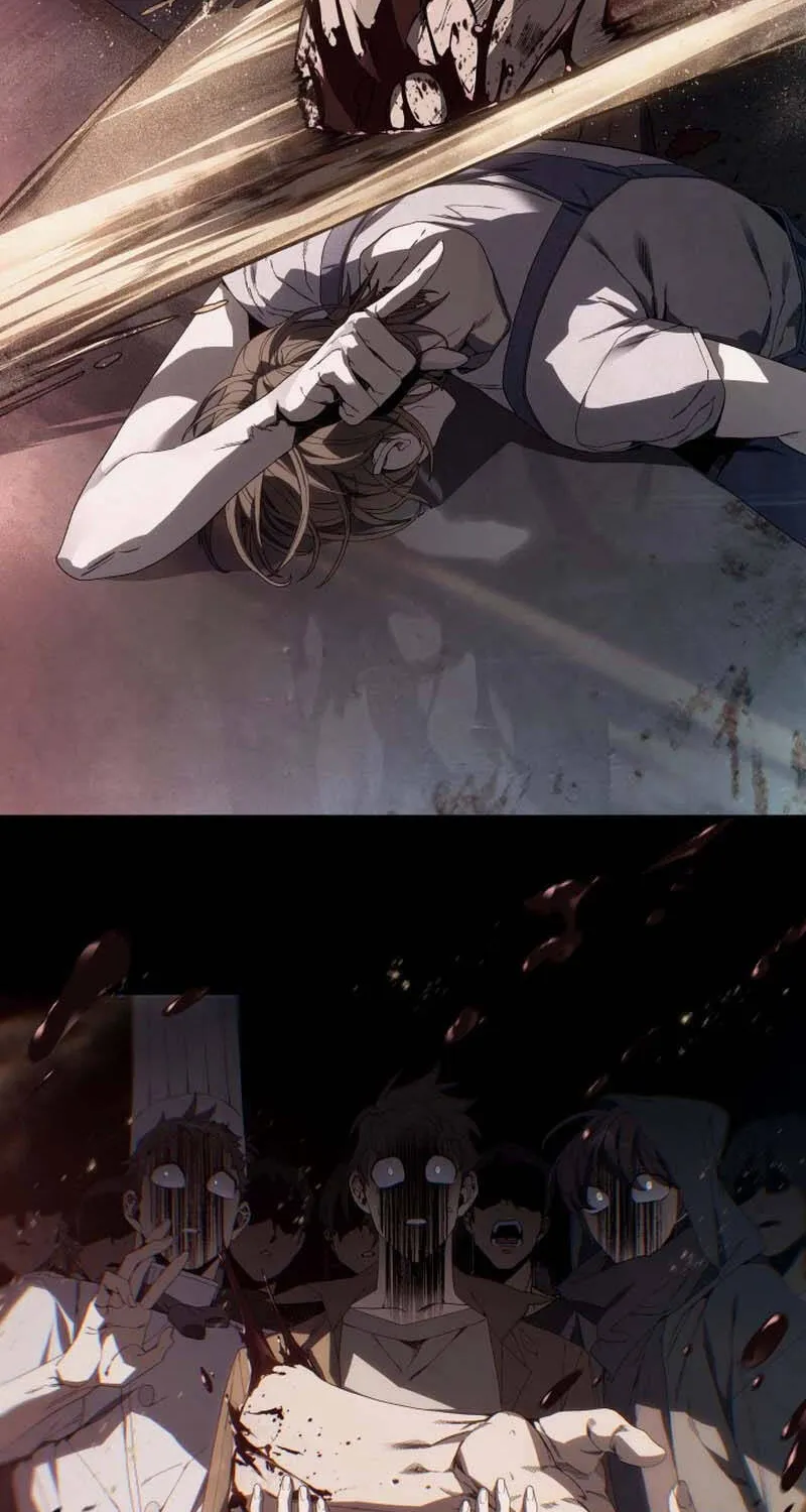 Pháp Sư Cát Của Sa Mạc Rực Lửa Chap 3 - Next Chap 4
