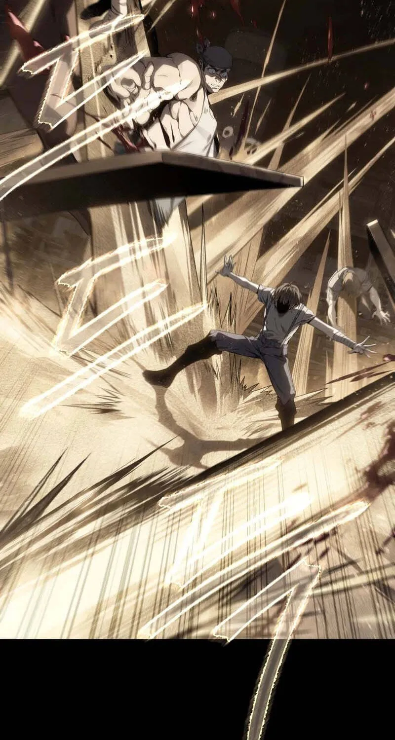 Pháp Sư Cát Của Sa Mạc Rực Lửa Chap 3 - Next Chap 4