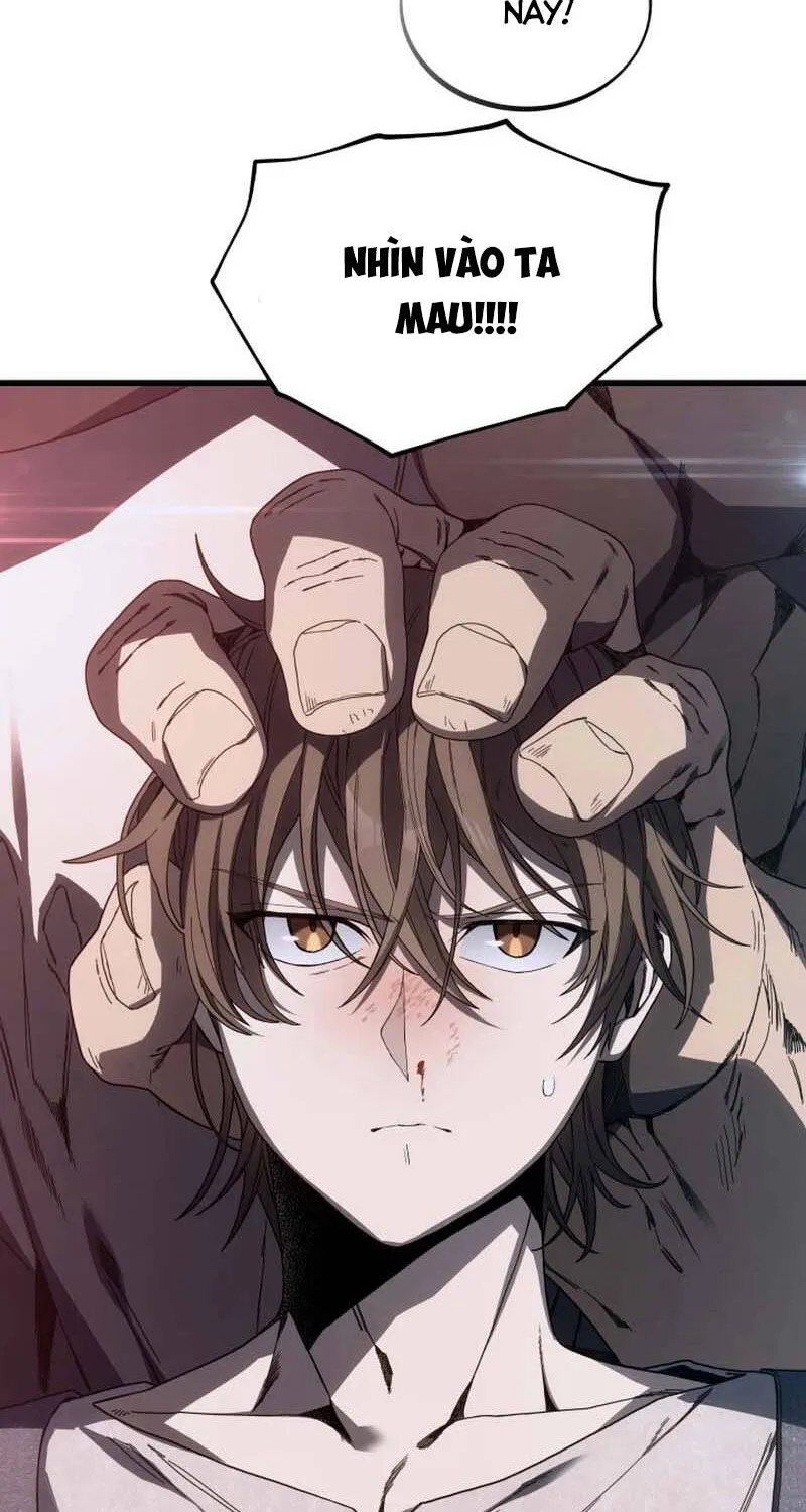 Pháp Sư Cát Của Sa Mạc Rực Lửa Chap 3 - Next Chap 4