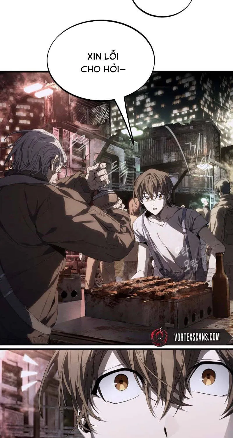 Pháp Sư Cát Của Sa Mạc Rực Lửa Chap 3 - Next Chap 4