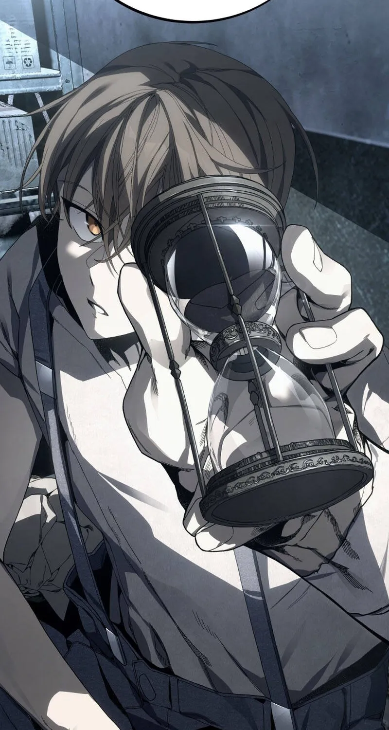 Pháp Sư Cát Của Sa Mạc Rực Lửa Chap 4 - Next Chap 5