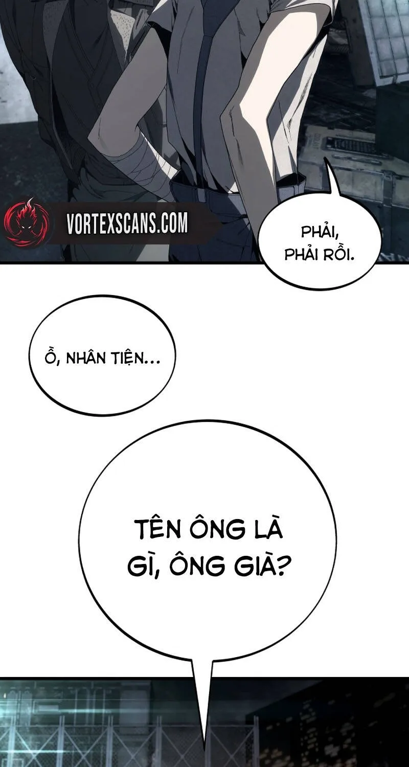 Pháp Sư Cát Của Sa Mạc Rực Lửa Chap 4 - Next Chap 5