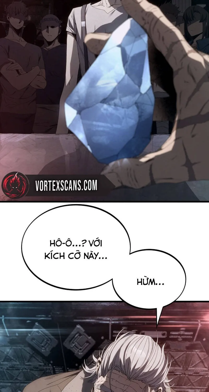 Pháp Sư Cát Của Sa Mạc Rực Lửa Chap 4 - Next Chap 5