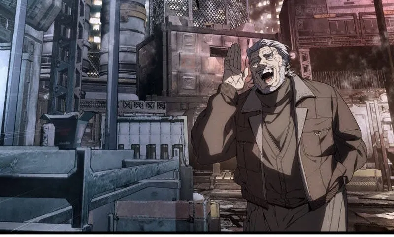 Pháp Sư Cát Của Sa Mạc Rực Lửa Chap 4 - Next Chap 5