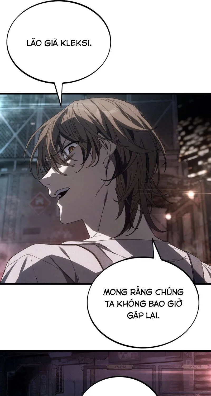 Pháp Sư Cát Của Sa Mạc Rực Lửa Chap 4 - Next Chap 5