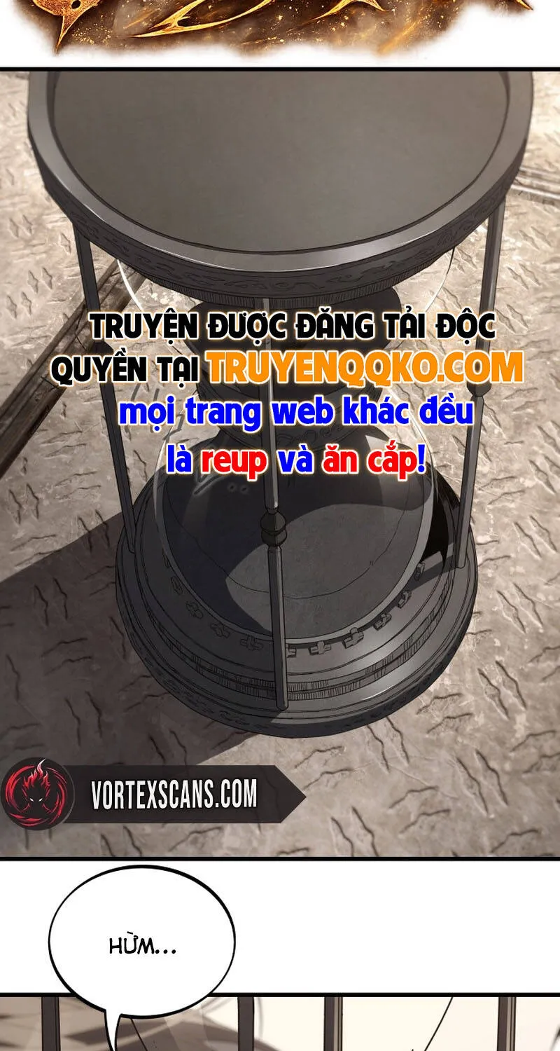 Pháp Sư Cát Của Sa Mạc Rực Lửa Chap 4 - Next Chap 5