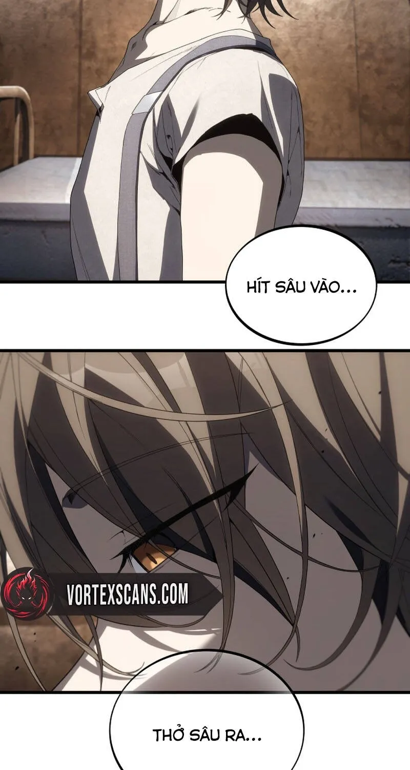 Pháp Sư Cát Của Sa Mạc Rực Lửa Chap 4 - Next Chap 5