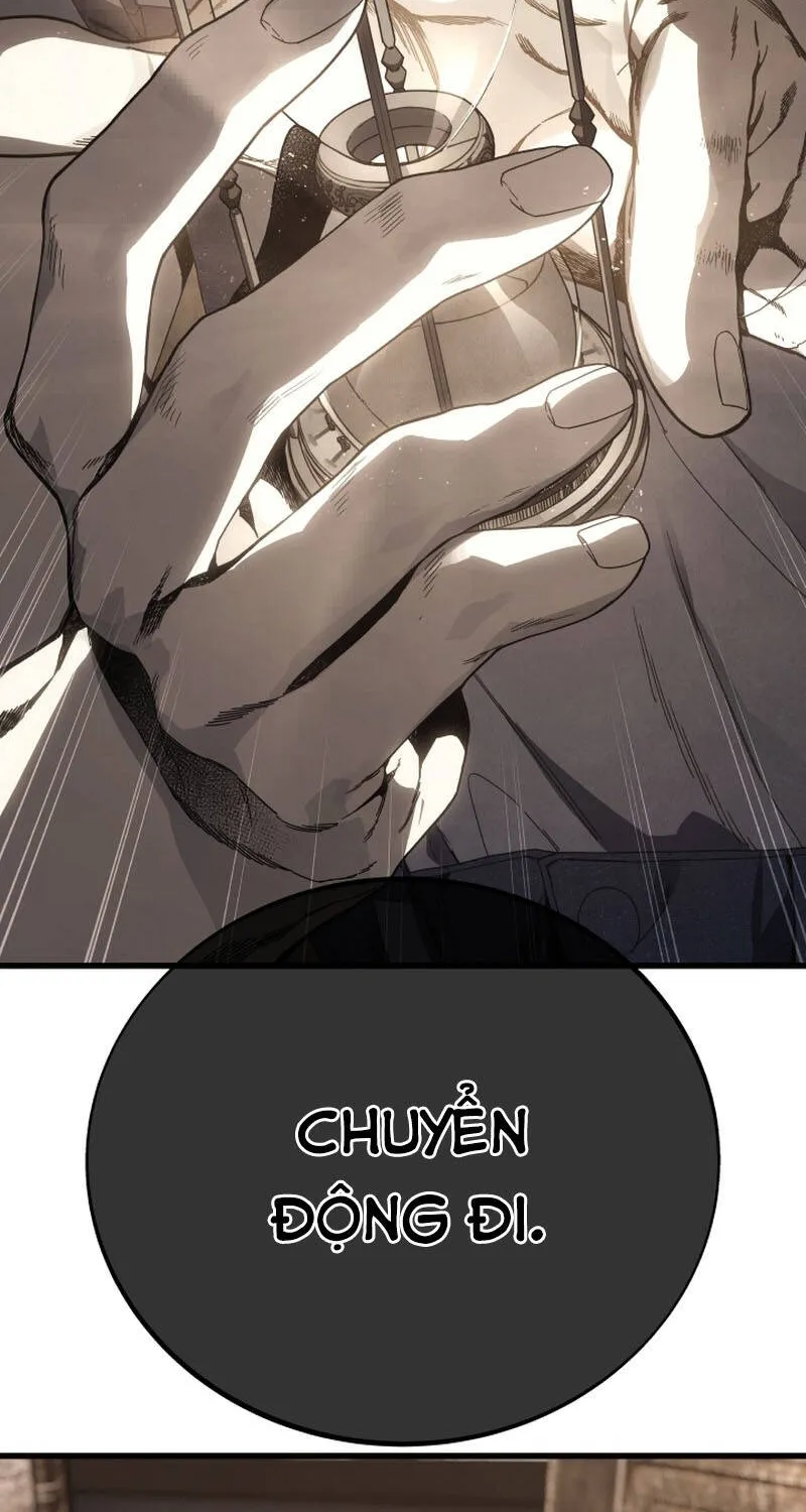Pháp Sư Cát Của Sa Mạc Rực Lửa Chap 4 - Next Chap 5