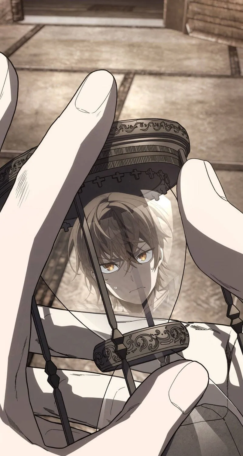Pháp Sư Cát Của Sa Mạc Rực Lửa Chap 4 - Next Chap 5