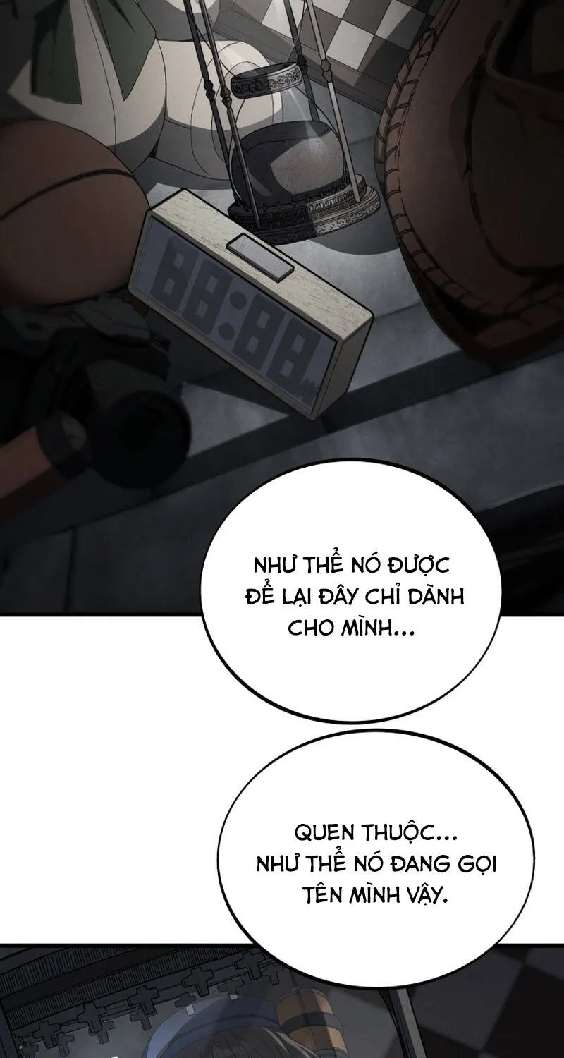 Pháp Sư Cát Của Sa Mạc Rực Lửa Chap 4 - Next Chap 5