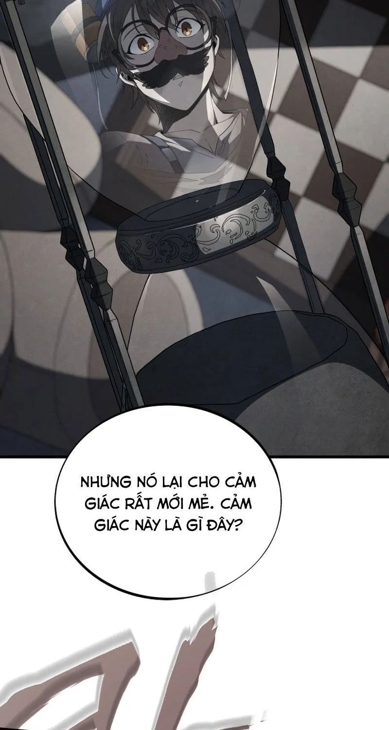 Pháp Sư Cát Của Sa Mạc Rực Lửa Chap 4 - Next Chap 5