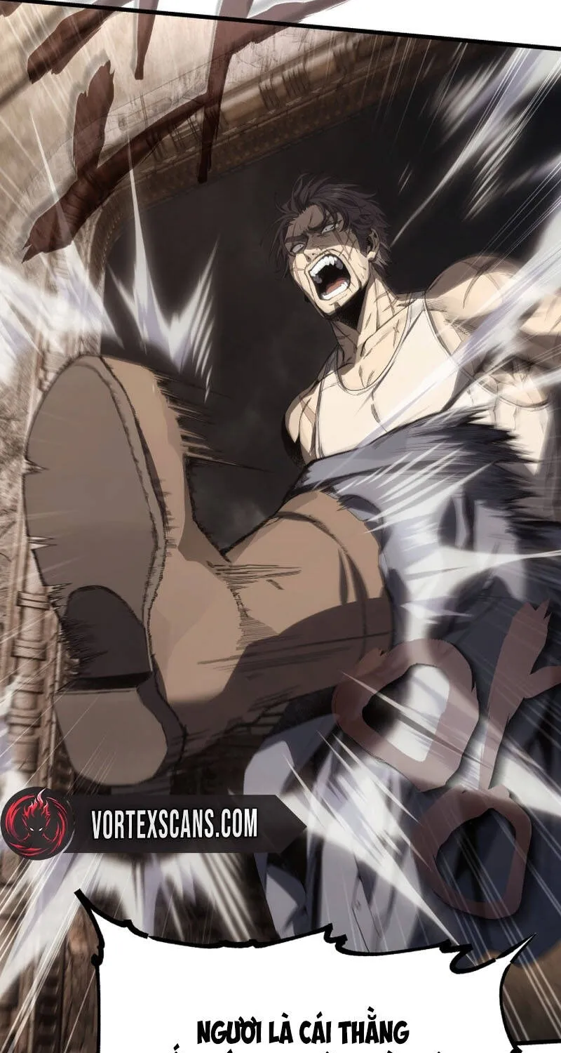 Pháp Sư Cát Của Sa Mạc Rực Lửa Chap 4 - Next Chap 5