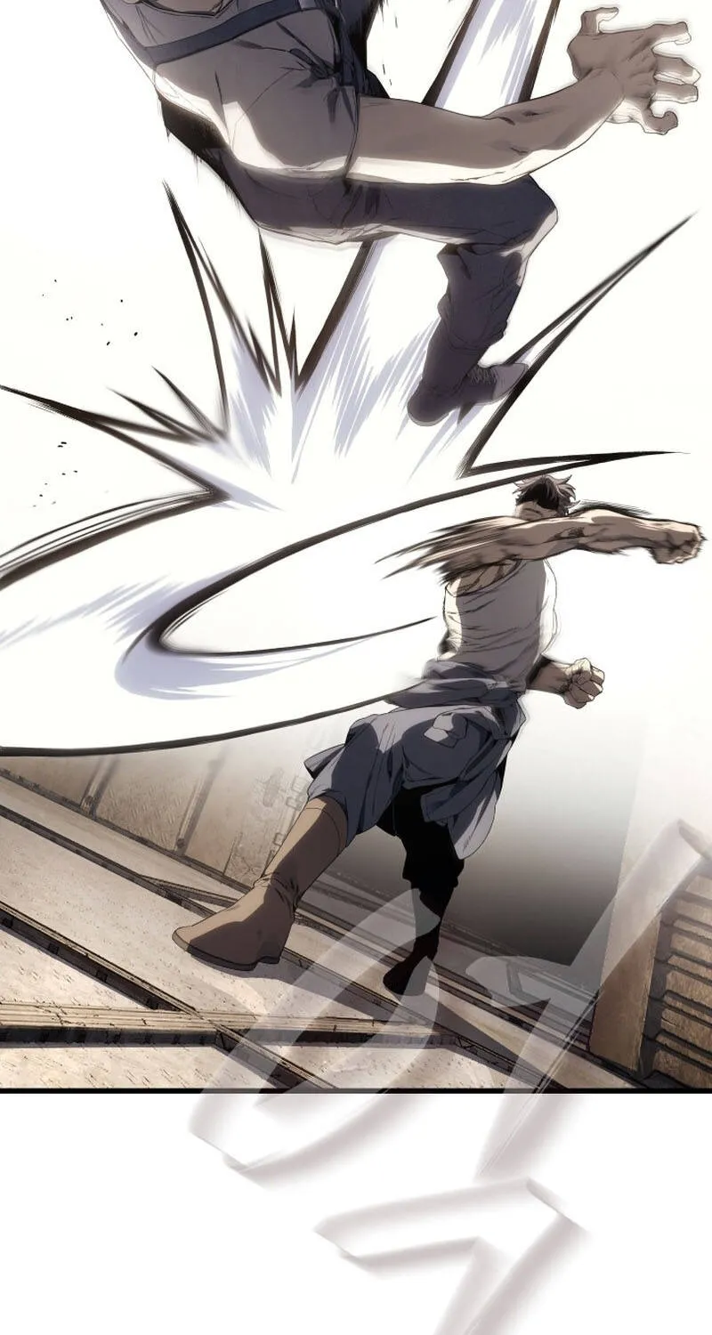Pháp Sư Cát Của Sa Mạc Rực Lửa Chap 4 - Next Chap 5